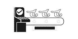 18 linee di produzione