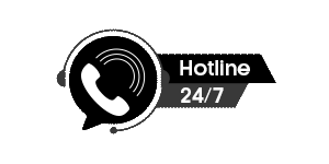 7 / 24 risposta rapida